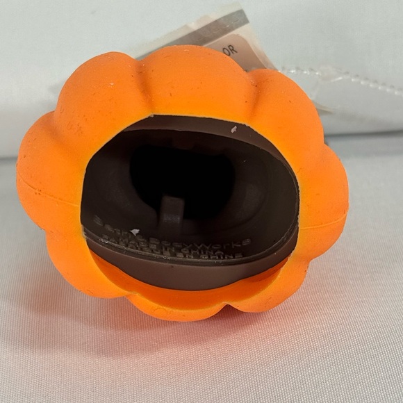 B&BW Dog Pumpkin pocketbac holder - Picture 6 of 6